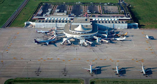 Foto - Dünyanın en kötü havalimanı belli oldu! İstanbul Havalimanı'nın sıralamadaki yeri gündemi altüst etti