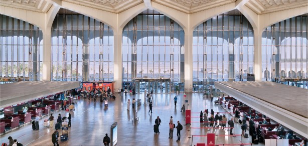 Foto - Dünyanın en kötü havalimanı belli oldu! İstanbul Havalimanı'nın sıralamadaki yeri gündemi altüst etti