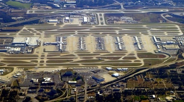 Foto - Dünyanın en kötü havalimanı belli oldu! İstanbul Havalimanı'nın sıralamadaki yeri gündemi altüst etti