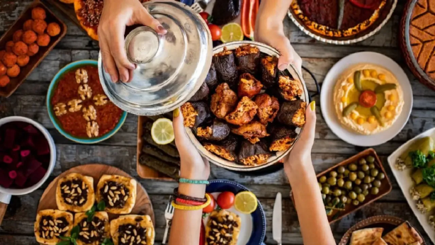 Dünyanın 'en kötü' yemekleri açıklandı! Aralarında o iki Türk yemeği de var! Oralılar çılgına dönecek