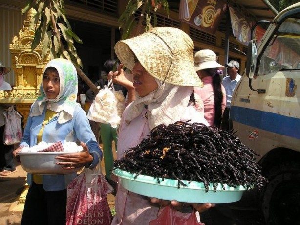 Foto - Dünyanın 'en kötü' yemekleri açıklandı! Aralarında o iki Türk yemeği de var! Oralılar çılgına dönecek