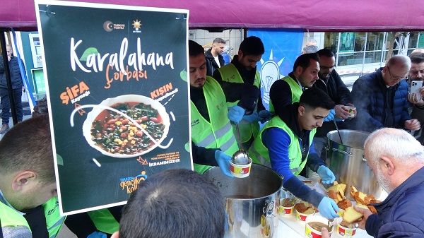 Foto - Dünyanın en kötü yemekleri arasına girdi! Haberi duyan tadını merak etti fiyat 2 katına çıktı