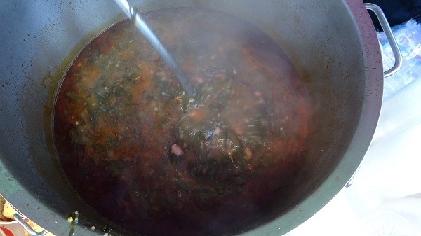 Foto - Dünyanın en kötü yemekleri arasına girdi! Haberi duyan tadını merak etti fiyat 2 katına çıktı