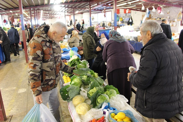 Foto - Dünyanın en kötü yemekleri arasına girdi! Haberi duyan tadını merak etti fiyat 2 katına çıktı