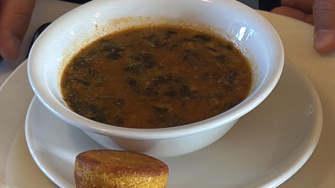 Dünyanın en kötüleri arasında girdi ama! Karadenizliler bu çorbadan vazgeçemiyor