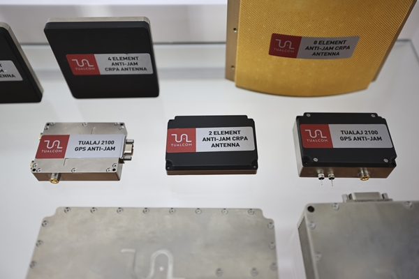 Foto - Dünyanın en küçüğü! İHA ve füzelerde kullanılacak