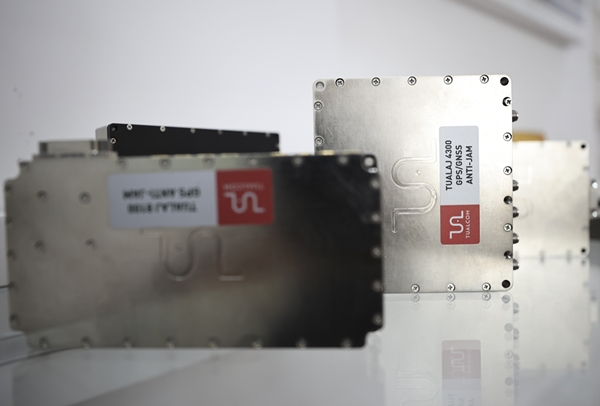 Foto - Dünyanın en küçüğü! İHA ve füzelerde kullanılacak