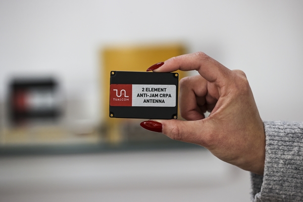 Foto - Dünyanın en küçüğü! İHA ve füzelerde kullanılacak