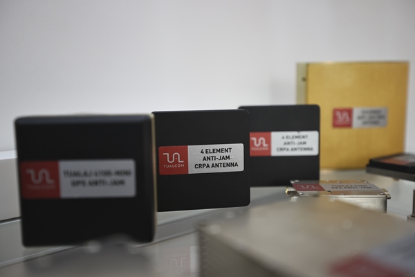 Foto - Dünyanın en küçüğü! İHA ve füzelerde kullanılacak