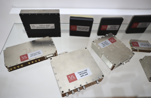 Foto - Dünyanın en küçüğü! İHA ve füzelerde kullanılacak