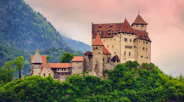 Foto - Dünyanın en küçük 10 ülkesi