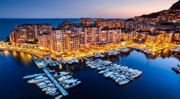 Foto - Dünyanın en küçük 10 ülkesi