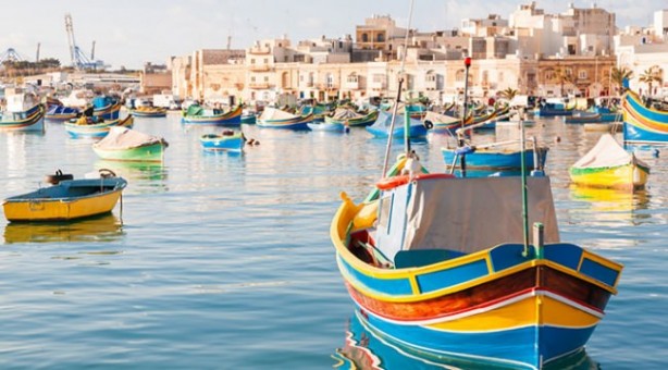 Foto - Dünyanın en küçük 10 ülkesi