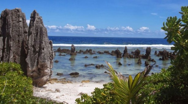 Foto - Dünyanın en küçük 10 ülkesi