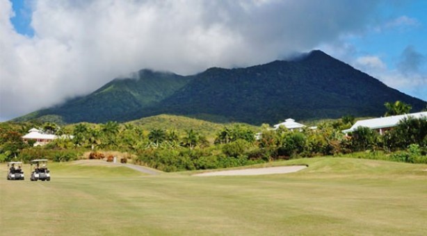 Foto - Dünyanın en küçük 10 ülkesi
