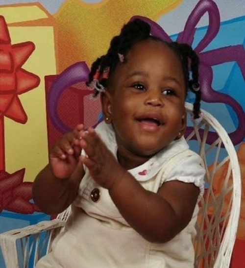 Foto - Dünyanın en küçük bebeği büyüdü! İşte son hali