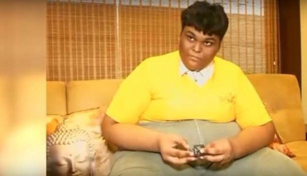 Foto - Dünyanın en küçük uydusu uzaya fırlatılacak