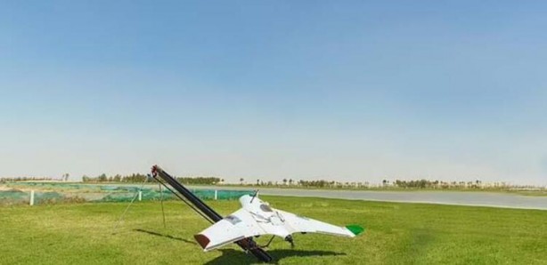 Foto - Dünyanın en kurak ülkelerinden biriydi! Böyle yağmur yağdırdılar