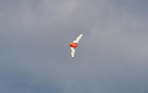 Foto - Dünyanın en kurak ülkelerinden biriydi! Böyle yağmur yağdırdılar