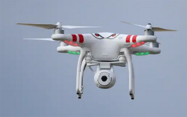 Foto - Dünyanın en kurak ülkelerinden biriydi! Böyle yağmur yağdırdılar