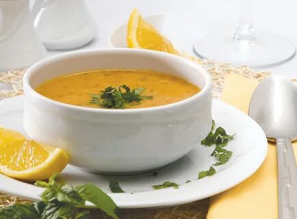 Foto - Dünyanın en lezzetli çorbası listesi yayımlandı! Mercimek çorbası bakın kaçıncı sıradan listeye girdi