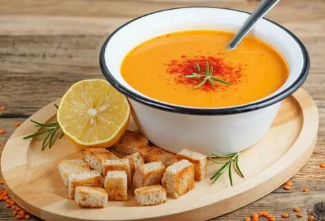 Foto - Dünyanın en lezzetli çorbası listesi yayımlandı! Mercimek çorbası bakın kaçıncı sıradan listeye girdi