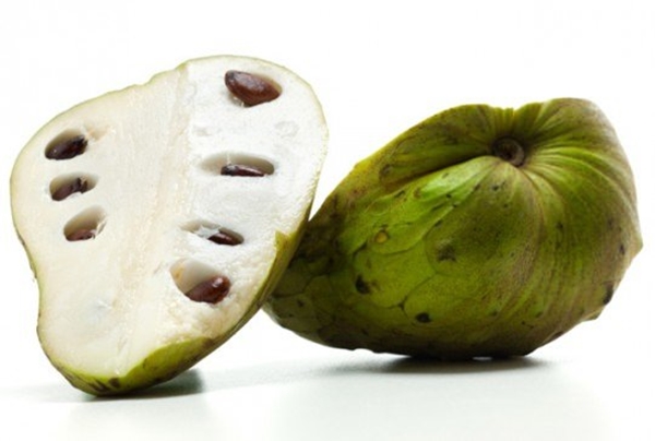 Foto - Dünyanın en lezzetli meyvesi, ama...