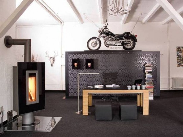 Foto - Dünyanın en lüks evleri