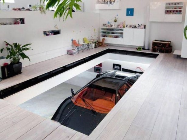 Foto - Dünyanın en lüks evleri