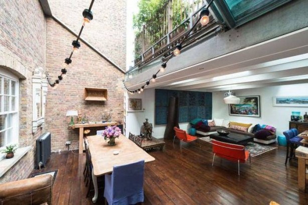 Foto - Dünyanın en lüks evleri