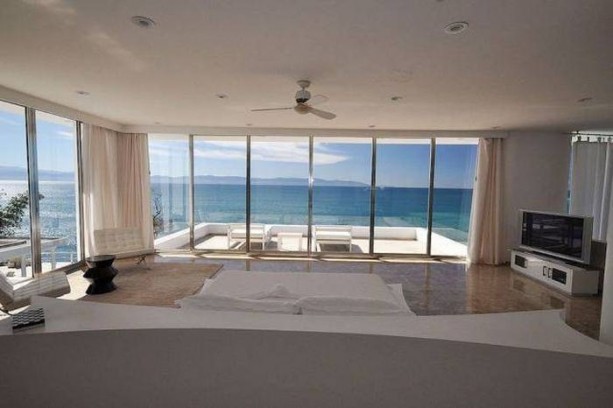 Foto - Dünyanın en lüks evleri