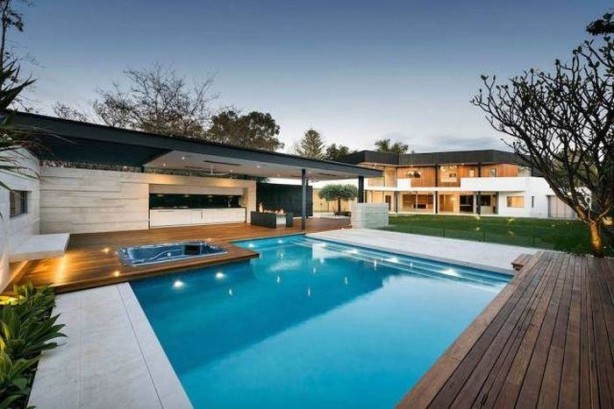 Foto - Dünyanın en lüks evleri