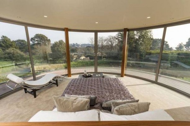 Foto - Dünyanın en lüks evleri