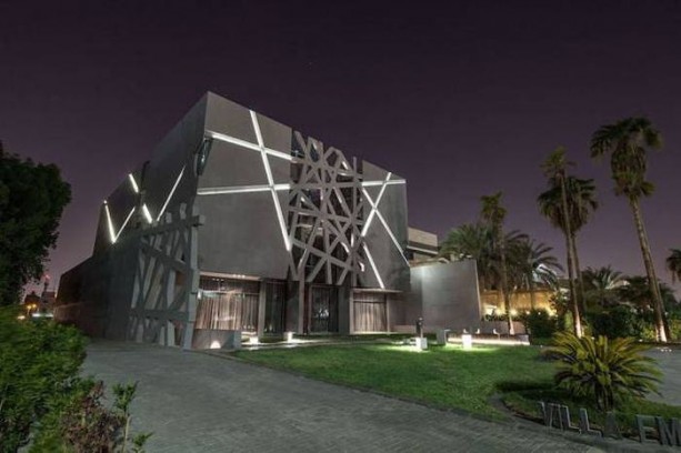 Foto - Dünyanın en lüks evleri