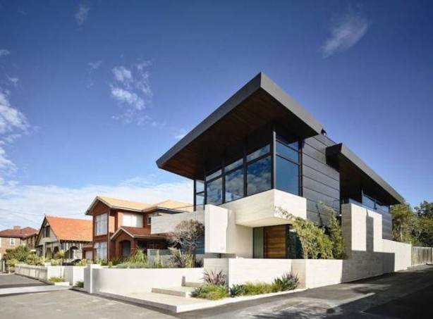 Foto - Dünyanın en lüks evleri