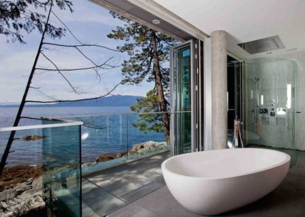 Foto - Dünyanın en lüks evleri