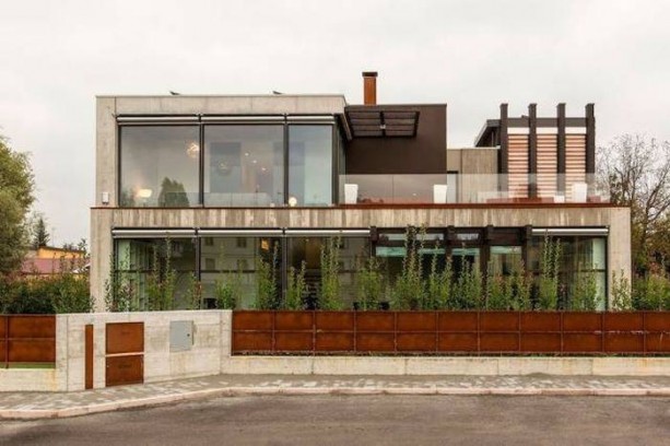 Foto - Dünyanın en lüks evleri