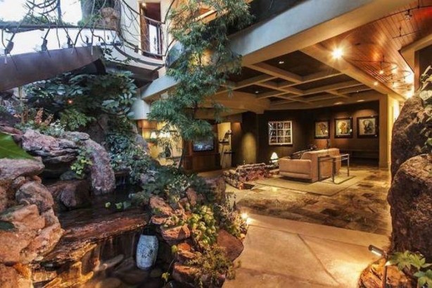 Foto - Dünyanın en lüks evleri