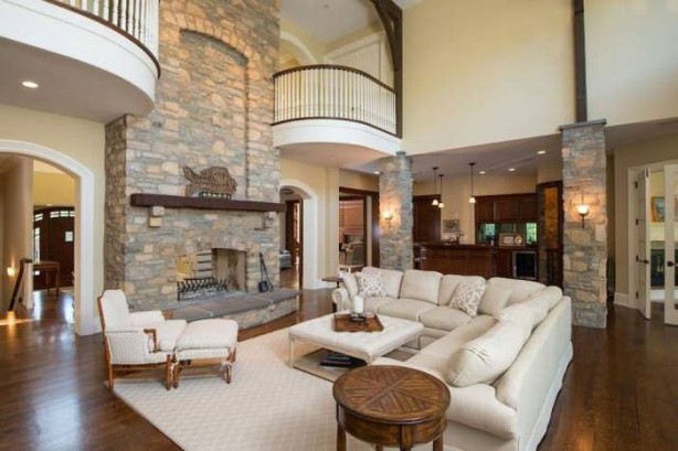 Foto - Dünyanın en lüks evleri