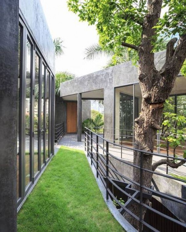 Foto - Dünyanın en lüks evleri