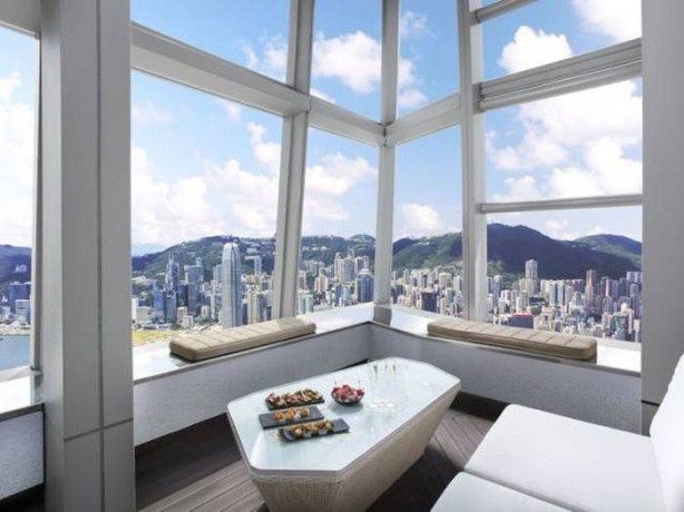 Foto - Dünyanın en lüks evleri