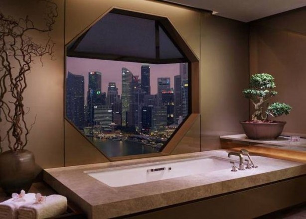 Foto - Dünyanın en lüks evleri