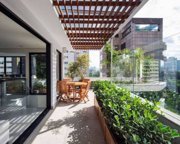 Foto - Dünyanın en lüks evleri