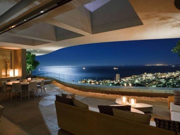 Foto - Dünyanın en lüks evleri