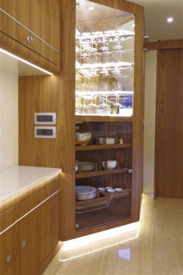 Foto - Dünyanın en lüks karavanı, tam 6 milyon lira!