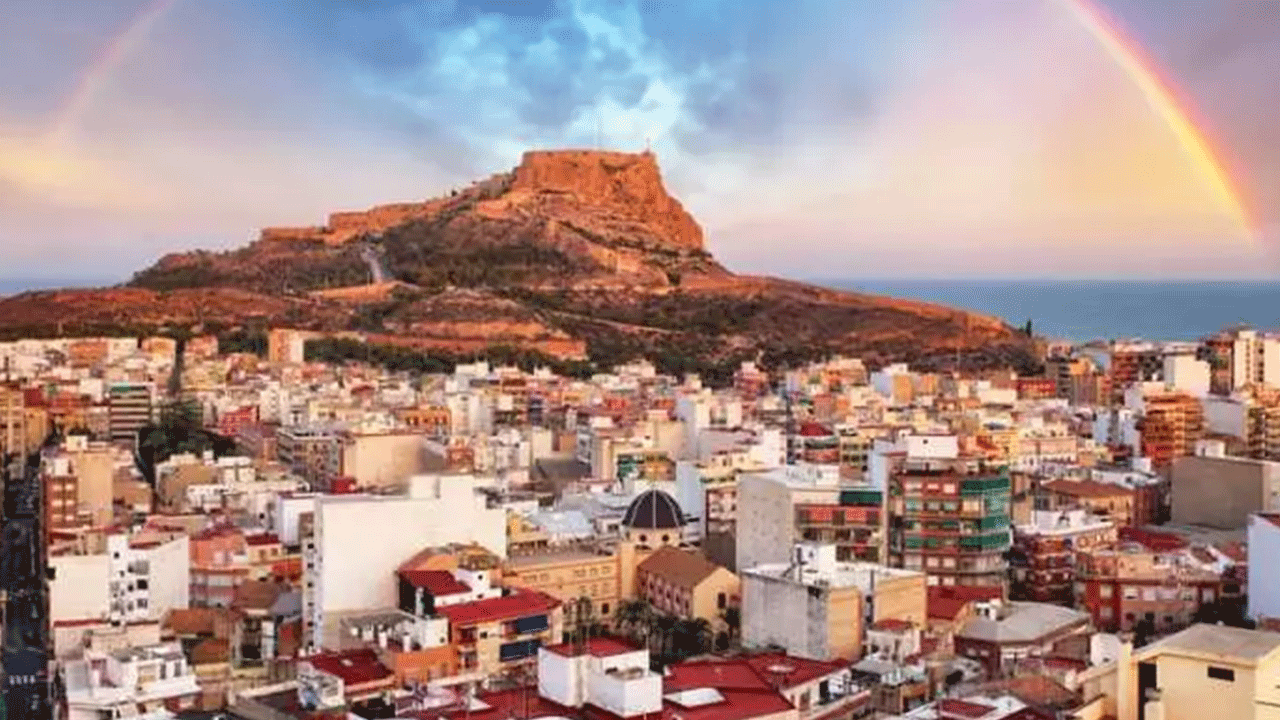 Foto - Dünyanın en misafirperver şehirleri belli oldu! Türkiye'den tek il listede!