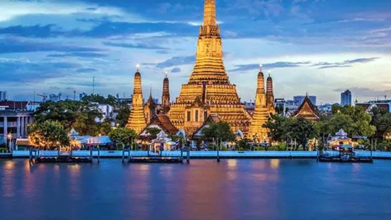 Foto - Dünyanın en misafirperver şehirleri belli oldu! Türkiye'den tek il listede!