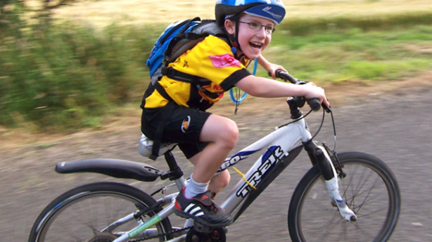 Foto - Dünyanın en mutlu çocukları o ülkede, çünkü...