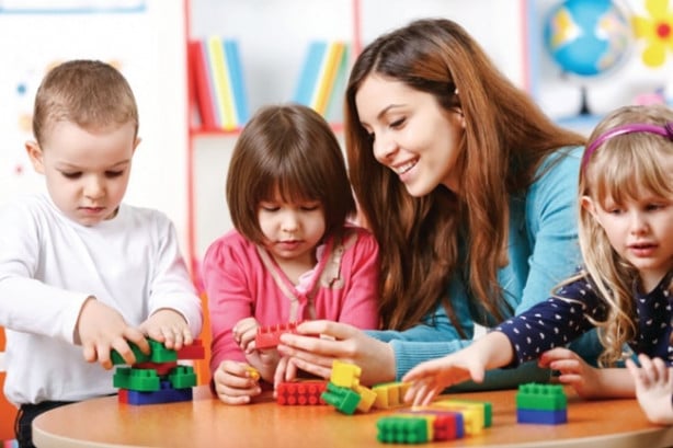 Foto - Dünyanın en mutlu çocukları o ülkede, çünkü...