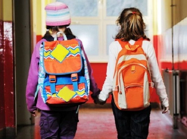 Foto - Dünyanın en mutlu çocukları o ülkede, çünkü...